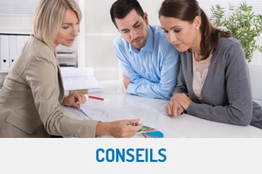 Conseil agence immobilière Côte Basque