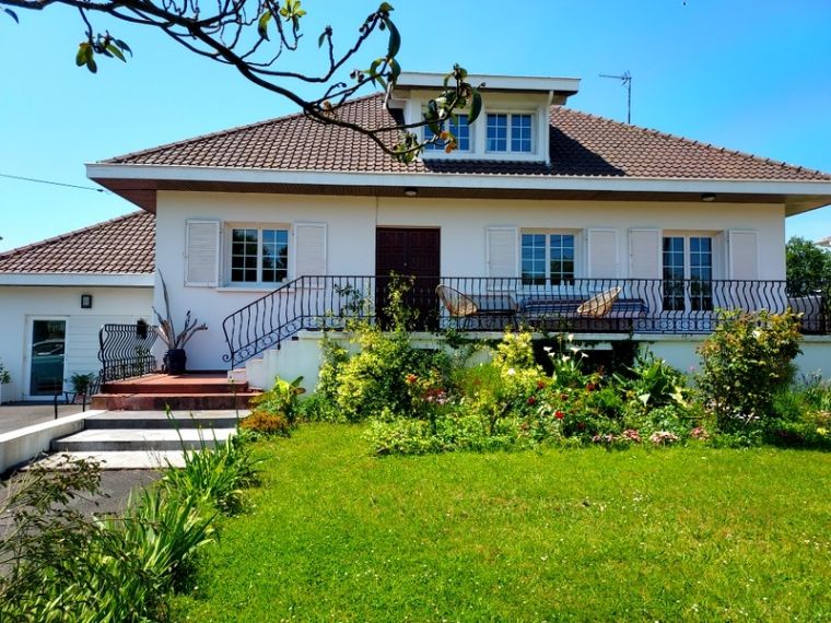 Villa spacieuse au calme à Tarnos